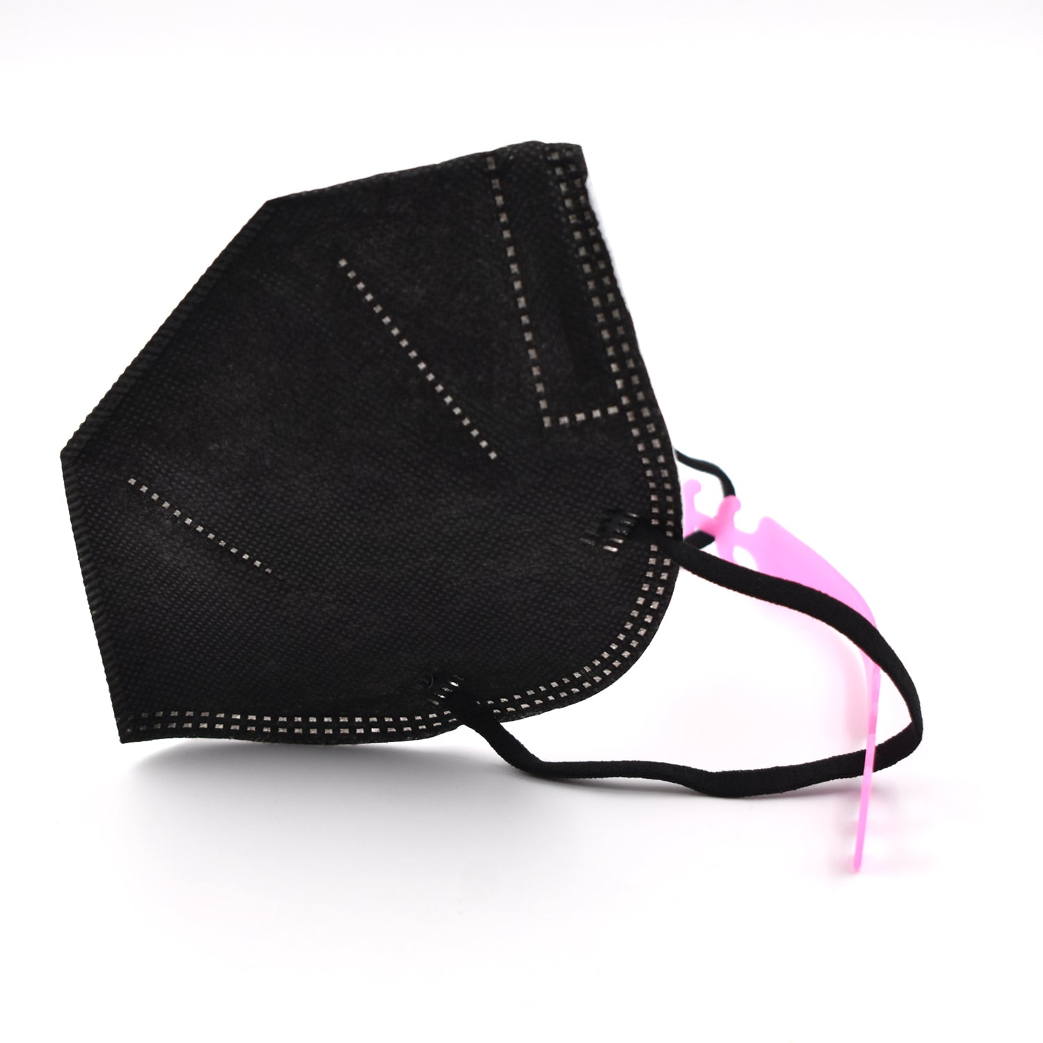 6106A Mask Extension Belt and strap Used for extended face mask string to get rid from pain in ear (1 Pc) 6106A Mask Extension Belt and strap Used for extended face mask string to get rid from pain in ear (1 Pc)